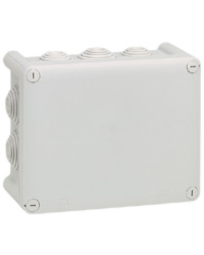 Коробка Legrand 092052 в Иваново Распределительные коробки Pintop.ru