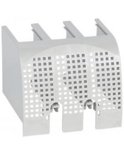 Кожух Legrand 421054 в Иваново Аксессуары для лотков Pintop.ru