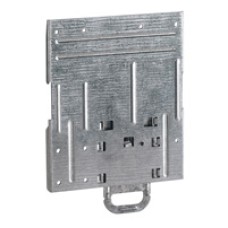 Пластина для мотора DPX3 160 Legrand 421068