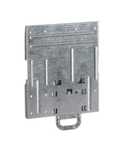 Пластина для мотора DPX3 160 Legrand 421068 в Иваново Аксессуары для стоек и шкафов Pintop.ru