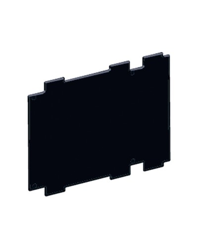 Пластина защитная задняя Legrand 431166 в Иваново Аксессуары для стоек и шкафов Pintop.ru