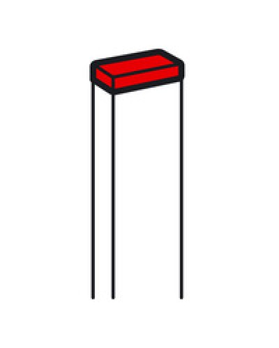 Заглушка торцевая для кабель-канала METRA 15x10 Legrand (638105) в Иваново Аксессуары для кабель-канала Pintop.ru