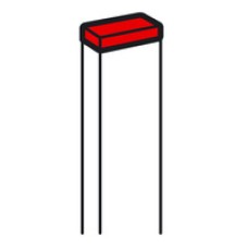 Заглушка торцевая для кабель-канала METRA 20x12 Legrand (638125)