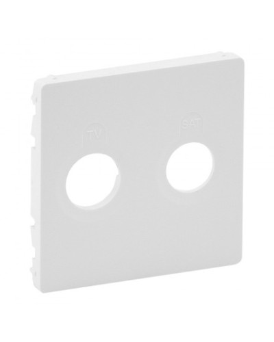 Панель лицевая Legrand 754820 в Иваново Аксессуары для кабель-канала Pintop.ru