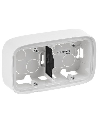 Коробка монтажная Legrand 755552 в Иваново Распределительные коробки Pintop.ru