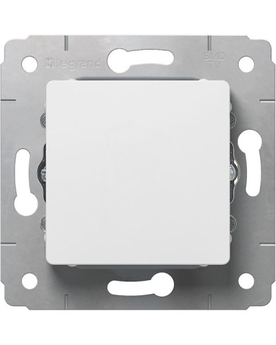 Заглушка Legrand 773646 в Иваново Аксессуары для кабель-канала Pintop.ru