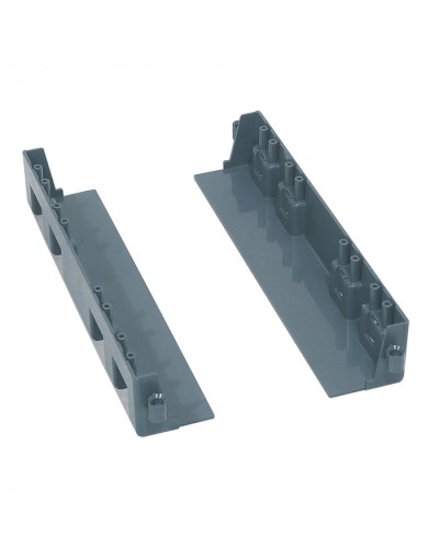 Коробка монтажная встраиваемая для фальш-полов для напольной коробки на 16М 088070 Legrand 088071 в Иваново Распределительные коробки Pintop.ru