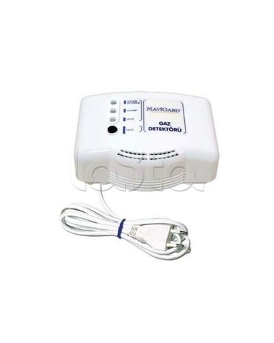 Извещатель газовый Mavigard GDR-1224MEC в Иваново Технологические извещатели Pintop.ru