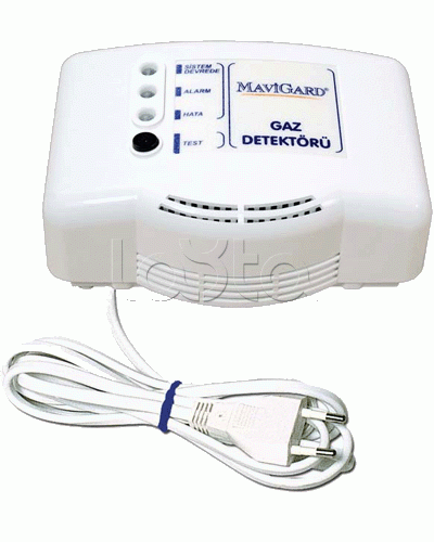 Извещатель газовый Mavigard GDR-220M в Иваново Технологические извещатели Pintop.ru