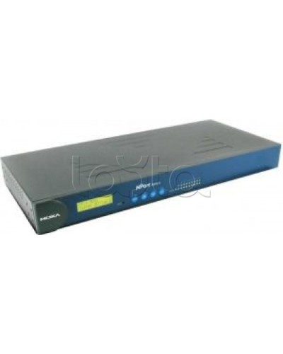 Сервер 8-портовый RS-232/422/485 в Ethernet Moxa NPort 5650-8-S-SC в Иваново Дополнительное оборудование для ОПС Pintop.ru