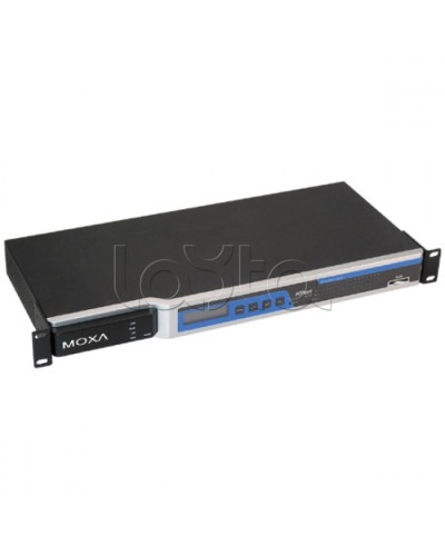 Сервер 32-портовый RS-232/422/485 в Ethernet Moxa NPort 6650-32-HV-T в Иваново Дополнительное оборудование для ОПС Pintop.ru