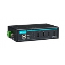 USB-хаб 4-портовый Moxa UPort 404-T w/o