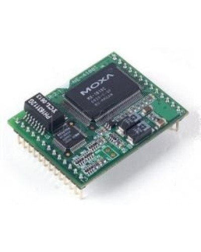Преобразователь Moxa NE-4100T в Иваново Медиаконвертеры Pintop.ru