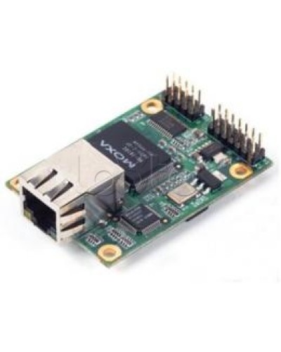 Преобразователь Moxa NE-4110A-T в Иваново Медиаконвертеры Pintop.ru