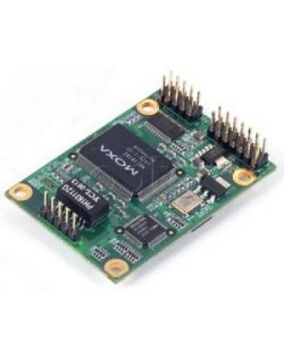 Преобразователь Moxa NE-4120S-T в Иваново Медиаконвертеры Pintop.ru