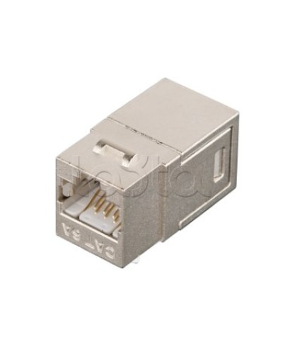 Соединитель NIKOMAX NMC-KJSA55C-MT в Иваново Коннекторы Pintop.ru