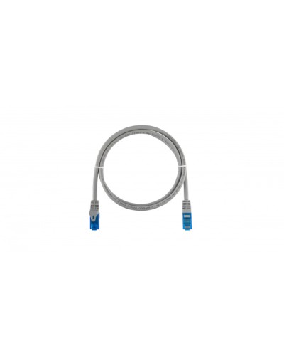 Шнур коммутационный NIKOMAX NMC-PC4UE55B-ES-005-C-GY в Иваново Патч-корды и пигтейлы Pintop.ru