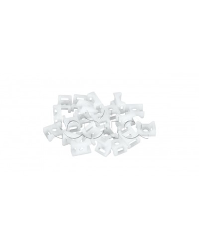 Основание NIKOMAX NMC-TMS68-WT-100 (100шт) в Иваново Стяжки-хомуты Pintop.ru