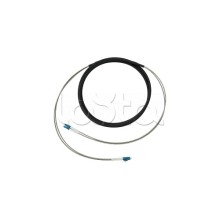 Кабельная сборка, внешнее армирование на концах, 2 (4) x SM 9/125, LC/UPC-LC/UPC, LSZH NIKOMAX NMF-CA4S2C7-LCU-LCU-A-070