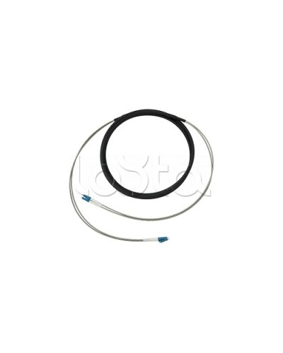 Кабельная сборка, внешнее армирование на концах, 2 (4) x SM 9/125, LC/UPC-LC/UPC, LSZH NIKOMAX NMF-CA4S2C7-LCU-LCU-A-070 в Иваново Оптические компоненты Pintop.ru
