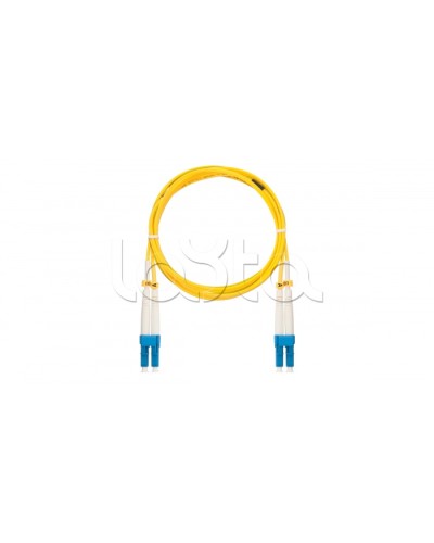 Патч-корд NIKOMAX NMF-PC2S2C2-LCU-LCU-020 в Иваново Патч-корды оптические Pintop.ru