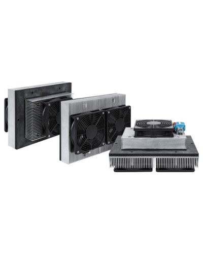 Кондиционеры термоэлектрические NSGate NSBon-40 в Иваново Аксессуары для стоек и шкафов Pintop.ru