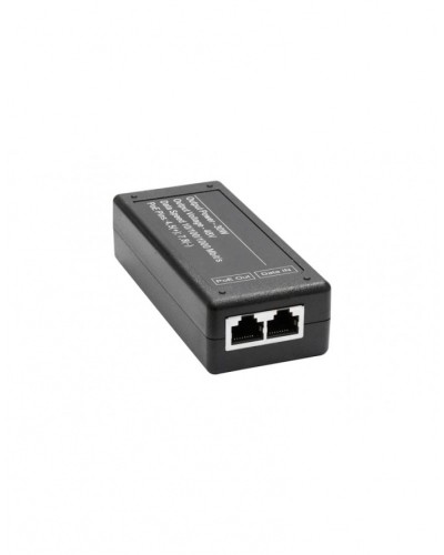 PoE-инжектор Gigabit Ethernet на 1 порт, мощностью до 65W NST NS-PI-1G-65/A в Иваново Дополнительное оборудование для сетей Pintop.ru