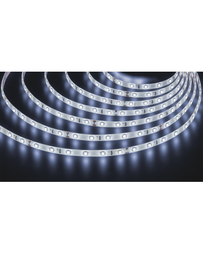 СД Лента Navigator 95 300 NLS-2835CW60-4.8-IP65-24V 5м в Иваново Источники света(Лампы) Pintop.ru