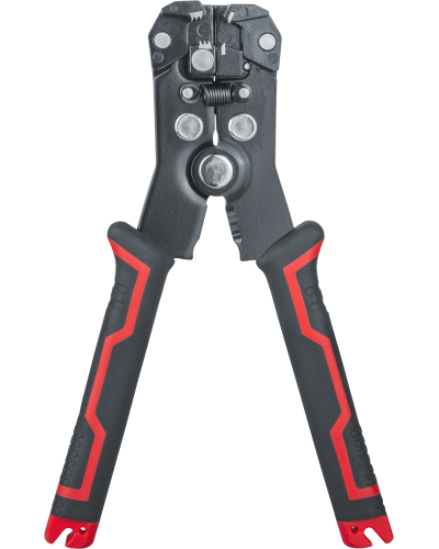 Съёмник изоляции Navigator 95 043 NHT-Sia07-2v1 (автоматический) в Иваново Монтажные инструменты Pintop.ru