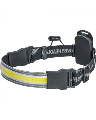 Фонарь Navigator 93 866 NPT-H34-3AAA налоб.1COB,7Вт 3реж. в Иваново Светильники Pintop.ru