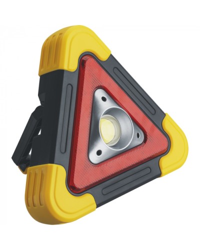 Фонарь Navigator 93 869 NPT-W17-ACCU для работы 1COB,7Вт+30LED,2Вт ni-mh 2,4Ач в Иваново Светильники Pintop.ru