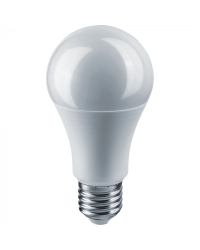 Лампа Navigator 14 554 NLL-A60-10-230-RGBWWW-E27-WIFI в Иваново Источники света(Лампы) Pintop.ru