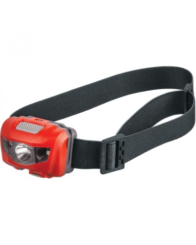 Фонарь Navigator 14 037 NPT-H16-ACCU налоб. 1CREE LED,3Вт,4 реж.Li-pol 0,6Ач в Иваново Источники света(Лампы) Pintop.ru