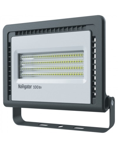 Светильник Navigator 14 149 NFL-01-100-4K-LED в Иваново Светильники Pintop.ru