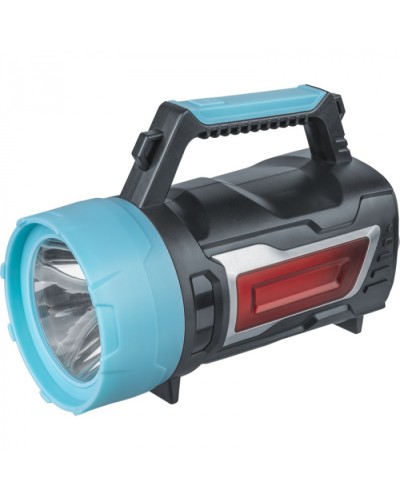 Фонарь Navigator 14 267 NPT-SP21-ACCU Прож/кемп.1CREE,10Вт+1COB,3Вт,акк.3,7В 4,4 в Иваново Источники света(Лампы) Pintop.ru