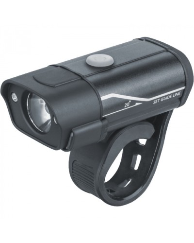 Фонарь Navigator 14 674 NPT-B09-ACCU вело.алюм.1CREE XPG LED 5Вт акк.3.7В 850мАч в Иваново Источники света(Лампы) Pintop.ru