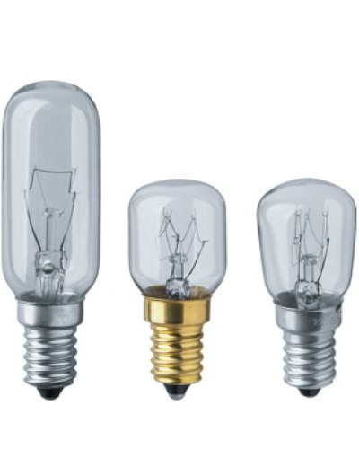 Лампа Navigator 61 204 NI-T26-25-230-E14-CL в Иваново Источники света(Лампы) Pintop.ru