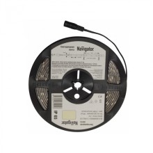 Лента светодиодная Navigator 71 420 NLS-5050R30-7.2-IP20-12V R5 xxx