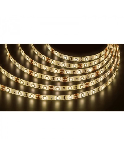 Лента светодиодная Navigator 71 704 NLS-3528WW60-4.8-IP65-12V-Pro R5 в Иваново Источники света(Лампы) Pintop.ru