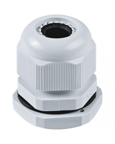 Кабельный ввод Navigator 71 735 NCG-PG-16 в Иваново Аксессуары для кабель-канала Pintop.ru