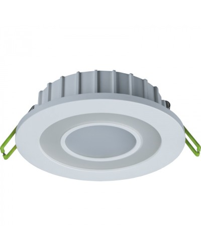 Светильник Navigator 71 815 NDL-RC1-6+2W-R120-WG-LED в Иваново Светильники Pintop.ru