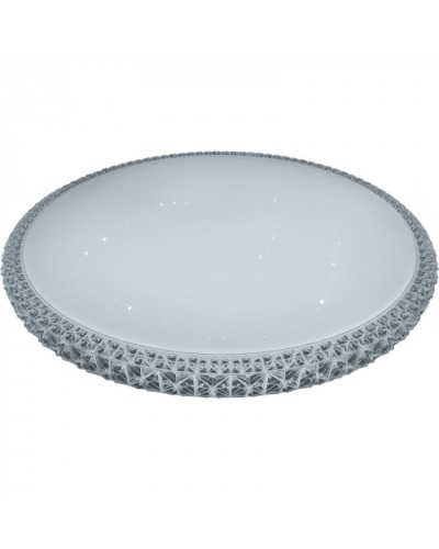 Светильник Navigator 80 329 NLF-C-006-01 72 Вт, звезд небо, кристаллы в Иваново Светильники Pintop.ru