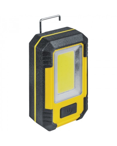Фонарь Navigator 80 341 NPT-W10-ACCU для работы 1COB LED(15Вт) акк. 3,7В 4Ач в Иваново Источники света(Лампы) Pintop.ru