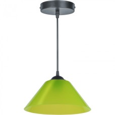 Светильник Navigator 80 410 NLF-P-031-01 подвесной зеленый