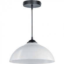 Светильник Navigator 80 413 NLF-P-031-04 подвесной белый