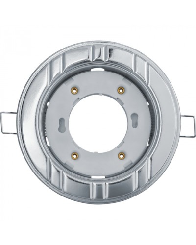 Светильник Navigator 93 046 NGX-R7-003-GX53 (6 полос хром) в Иваново Светильники Pintop.ru