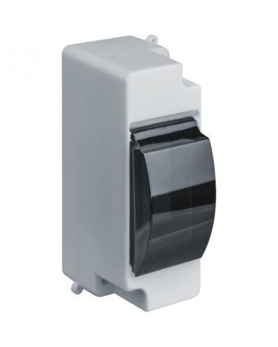 Коробка КМПн 1/2 Navigator 93 413 NSS-DBW-2-D-WH-IP30 в Иваново Распределительные коробки Pintop.ru