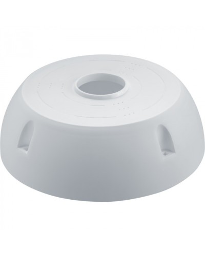 Коробка монтажная для видеокамер Navigator 93 491 NSS-СDB-02-WH в Иваново Распределительные коробки Pintop.ru