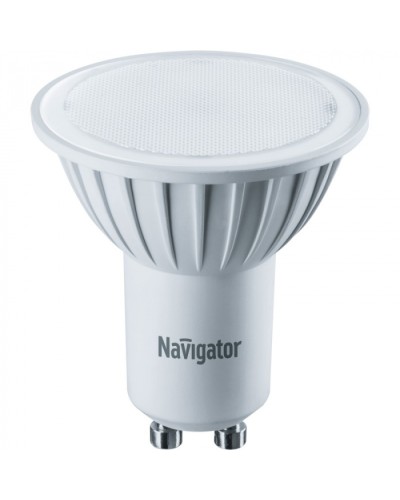 Лампа Navigator 94 128 NLL-PAR16-3-230-4K-GU10 в Иваново Источники света(Лампы) Pintop.ru
