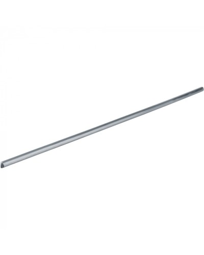 Припой Navigator 93 738 NEM-Pos06-40-8-200-1 (пруток, 8*400мм, 200 гр) в Иваново Аксессуары для кабель-канала Pintop.ru